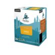 Caribou Coffee Daybreak Morning Blend, Single-Serve Keurig K-Cup Pods, Light Roast Coffee, 24 Count (Pack of 4) Caribou Coffee Daybreak Morning Blend, Single-Serve Keurig K-Cup Pods, Light Roast Coffee, 24 Count (Pack of 4)