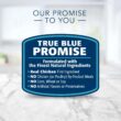 Blue Buffalo Sensitive Stomach Natural Adult Dry Cat Food, Chicken & Brown Rice 15-Lb