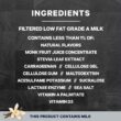 Fairlife Core Power Elite High Protein Shake (42g), Vanilla, Ready To Drink for Workout Recovery, 14 Fl Oz Bottles (12 Pack)