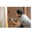 RIDGID R84044B 18V Cordless 10 oz. Caulk Gun and Adhesive Gun