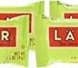 Larabar Key Lime Pie, Gluten Free Vegan Fruit & Nut Bar, 1.6 oz, 16 ct