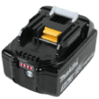Makita BL1850B-2 18-Volt LXT Lithium-Ion High Capacity Battery Pack 5.0 Ah with LED Charge Level Indicator (2-Pack) Makita BL1850B-2 18-Volt LXT Lithium-Ion High Capacity Battery Pack 5.0 Ah with LED Charge Level Indicator (2-Pack)