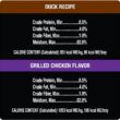 CESAR Soft Wet Dog Food Classic Loaf in Sauce Poultry Variety Pack, (24) 3.5 oz. Easy Peel Trays with Real Chicken, Turkey or Duck