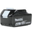 Makita BL1840B 18-Volt LXT Lithium-Ion High Capacity Battery Pack 4.0Ah with Fuel Gauge