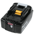 Makita BL1840B-2 18-Volt LXT Lithium-Ion High Capacity Battery Pack 4.0Ah with LED Charge Level Indicator (2-Pack) Makita BL1840B-2 18-Volt LXT Lithium-Ion High Capacity Battery Pack 4.0Ah with LED Charge Level Indicator (2-Pack)