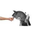 RIDGID R4092 10 in. Wet Tile Saw with Stand