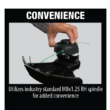 Makita XRU13Z 18-Volt LXT Lithium-Ion Brushless Cordless Curved Shaft String Trimmer (Tool-Only)