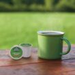 Green Mountain Coffee Roasters Nantucket Blend, Single-Serve Keurig K-Cup Pods, Medium Roast Coffee, 96 Count