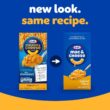 Kraft Original Flavor Macaroni & Cheese (7.25oz Boxes, Pack of 35)