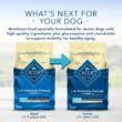 Blue Buffalo Life Protection Formula Natural Adult Dry Dog Food, Chicken and Brown Rice 30-lb