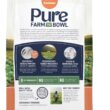 Canidae Pure Real Salmon & Sweet Potato Recipe Adult Dry Dog Food 22 LB