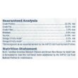 Blue Buffalo Sensitive Stomach Natural Adult Dry Cat Food, Chicken & Brown Rice 15-Lb