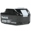 Makita BL1840B 18-Volt LXT Lithium-Ion High Capacity Battery Pack 4.0Ah with Fuel Gauge