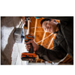 RIDGID R87208K 18V SubCompact Brushless Cordless 1/2 in. Impact Wrench Kit with 2.0 Ah Battery, 18V Charger, and Bag