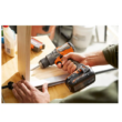 RIDGID R86114KN 18V Brushless Cordless 1/2 in. Drill/Driver Kit with 2.0 Ah MAX Output Battery and 18V Charger