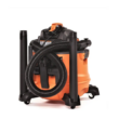 RIDGID HD1400 14 Gallon 6.0-Peak HP NXT Wet/Dry Shop Vacuum with Fine Dust Filter, Hose and Accessories