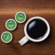 Green Mountain Coffee Roasters Nantucket Blend, Single-Serve Keurig K-Cup Pods, Medium Roast Coffee, 96 Count