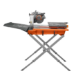 RIDGID R4041S 12 Amp Corded 8 in. Tile Saw with Extended Rip