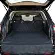 Arf Pets Waterproof & Non-Slip SUV Cargo Liner, Large