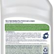 Bona Hard-Surface Floor Polish, for Stone Tile Laminate and Vinyl LVT/LVP, High Gloss, 32 Fl Oz