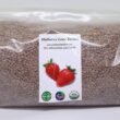 Brown Lentils, Small, 5 Pounds USDA Certified Organic, Non-GMO
