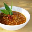 Brown Lentils, Small, 5 Pounds USDA Certified Organic, Non-GMO