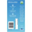 Celestial Seasonings Cold Brew Iced Tea, Half and Half Iced Back Tea and Lemonade, Contains Caffeine, 18 Tea Bags per bag (Pack of 6)