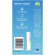 Celestial Seasonings Cold Brew Iced Tea, Unsweetened, Contains Caffeine, 18 Tea Bags (Pack of 6)