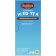 Celestial Seasonings Cold Brew Iced Tea, Unsweetened, Contains Caffeine, 18 Tea Bags (Pack of 6)