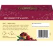 Celestial Seasonings Herbal Tea, Black Cherry Berry, Caffeine Free, 20 Tea Bags, 1.6 Ounce (Pack of 6)