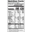 DAVID Roasted and Salted Cracked Pepper Jumbo Sunflower Seeds, Keto Friendly, 5.25 oz, 12 Pack