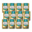 Eden Organic Garbanzo Beans, 15 oz Can (12-Pack Case)