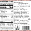 Eden Organic Pinto Beans, 15 oz Can (12-Pack)