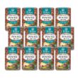 Eden Organic Pinto Beans, 15 oz Can (12-Pack)