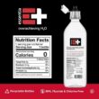 Essentia Bottled Water, 700 mL, 24-Pack