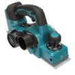 Makita XPK01Z 18V LXT Lithium-Ion Cordless 3-1/4-Inch Planer (Tool-Only)