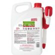 Nature's Miracle Dog Urine Destroyer Accushot Spray, 1.3-gal bottle