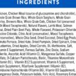 Nutro Ultra Large Breed Adult Dry Dog Food