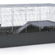 Prevue Pet Products Deluxe Hamster Home
