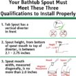 Wondurdog Bathtub Spout Dog Wash Kit
