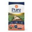 Canidae Pure Real Salmon & Sweet Potato Recipe Adult Dry Dog Food 22 LB