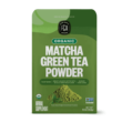 FGO Organic Matcha Green Tea Powder Baking, Lattes, Smoothies, Japanese Culinary Grade 16oz (1 Pound)