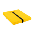 Camco 44541 Large RV Stabilizing Jack Pads Without Handle, 14 Inch x 12 Inch Pad - 2 Pack, Yellow
