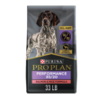 Purina Pro Plan High Energy, High Protein Dry Dog Food, SPORT 30/20 Salmon & Rice Formula - 33 lb. Bag