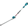 Makita XNU01T 18-Volt LXT Lithium-Ion Brushless 20 in. Articulating Pole Hedge Trimmer Kit (5.0 Ah)