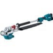Makita XNU01T 18-Volt LXT Lithium-Ion Brushless 20 in. Articulating Pole Hedge Trimmer Kit (5.0 Ah)