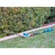 Makita XNU01T 18-Volt LXT Lithium-Ion Brushless 20 in. Articulating Pole Hedge Trimmer Kit (5.0 Ah)