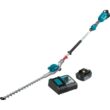 Makita XNU01T 18-Volt LXT Lithium-Ion Brushless 20 in. Articulating Pole Hedge Trimmer Kit (5.0 Ah)