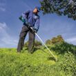 Makita XRU18PT 18-Volt X2 (36-Volt) LXT Lithium-Ion Brushless Cordless String Trimmer Kit (5.0Ah) Makita XRU18PT 18-Volt X2 (36-Volt) LXT Lithium-Ion Brushless Cordless String Trimmer Kit (5.0Ah)