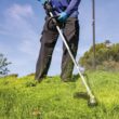 Makita XRU18PT 18-Volt X2 (36-Volt) LXT Lithium-Ion Brushless Cordless String Trimmer Kit (5.0Ah) Makita XRU18PT 18-Volt X2 (36-Volt) LXT Lithium-Ion Brushless Cordless String Trimmer Kit (5.0Ah)